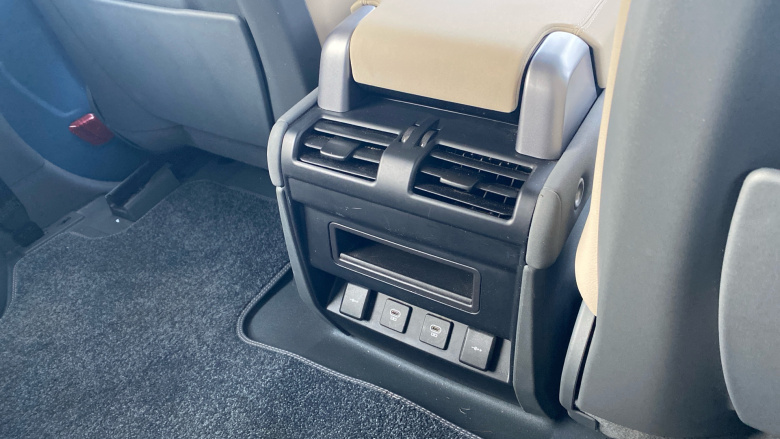 Land Rover Defender 3.0 D200 S 90 3dr Auto Diesel Estate